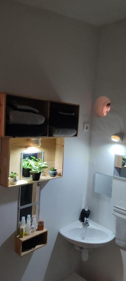 Studio De La Baie Langueux Εξωτερικό φωτογραφία