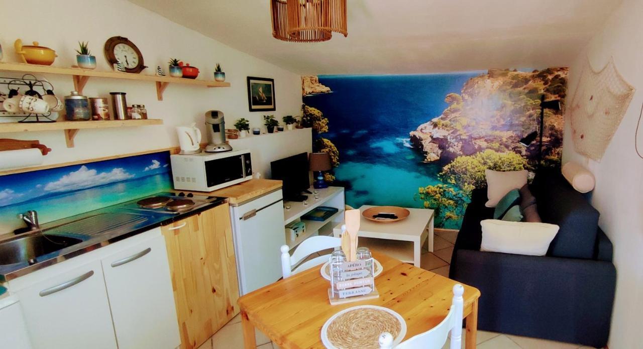 Studio De La Baie Langueux Εξωτερικό φωτογραφία